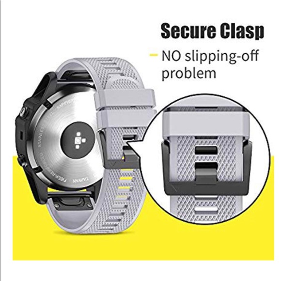 garmin 5x accessories